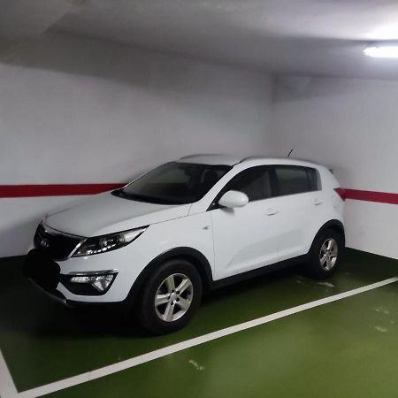 Apartamento Gallego Vut-Po-02510 Sanxenxo Exterior foto