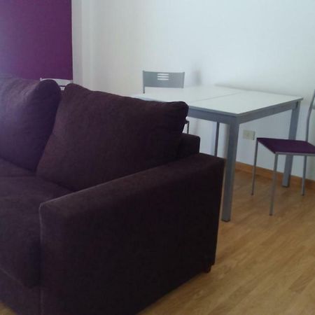 Apartamento Gallego Vut-Po-02510 Sanxenxo Exterior foto