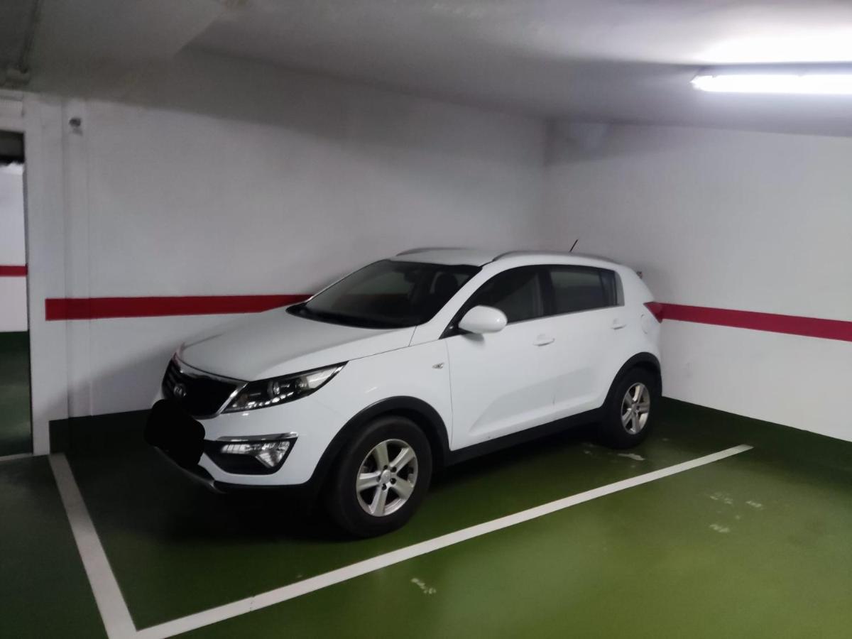 Apartamento Gallego Vut-Po-02510 Sanxenxo Exterior foto
