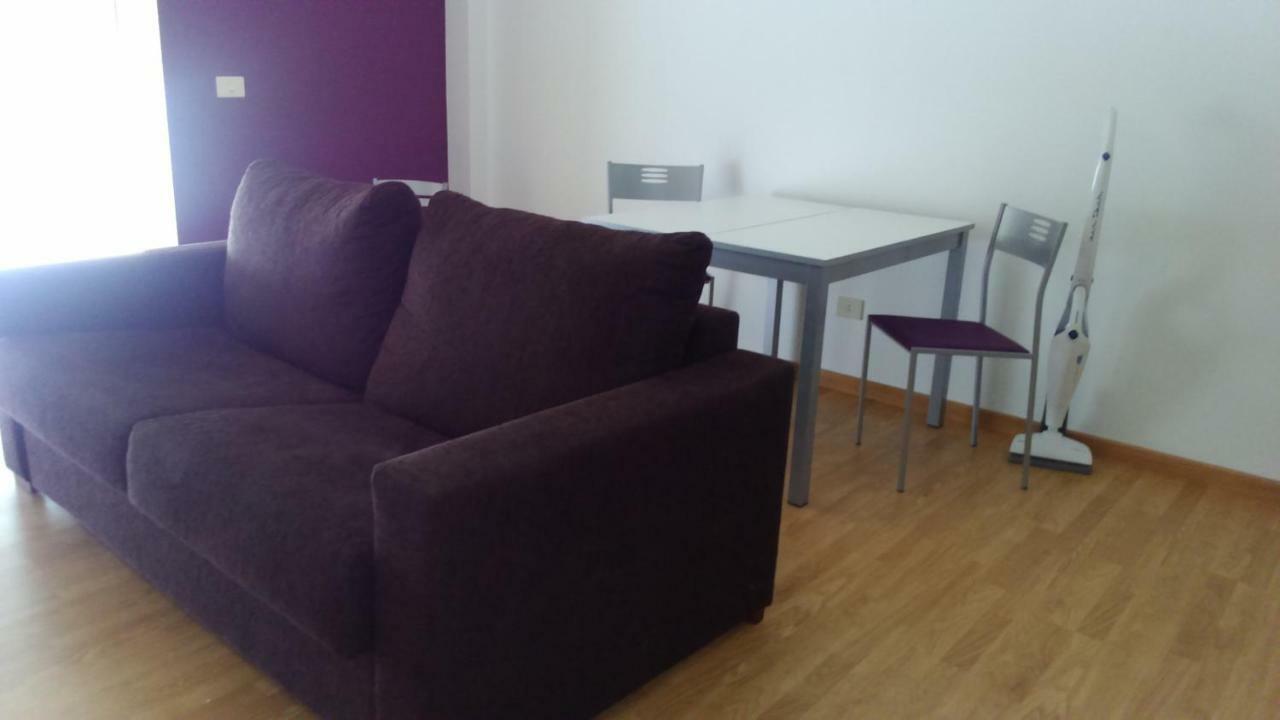Apartamento Gallego Vut-Po-02510 Sanxenxo Exterior foto
