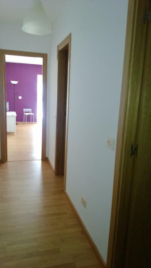 Apartamento Gallego Vut-Po-02510 Sanxenxo Exterior foto